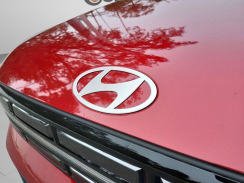 New 2026 Hyundai Santa Fe Limited FWD image 23