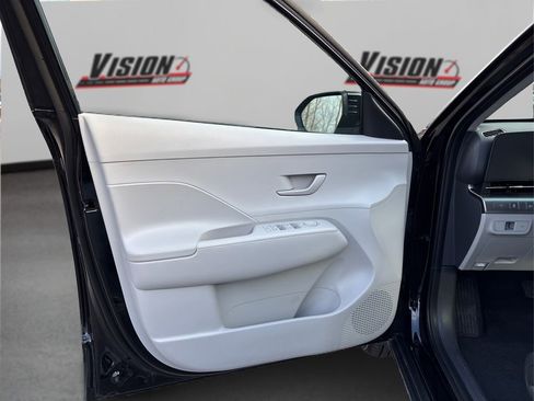 Certified 2025 Hyundai Kona SEL image 24