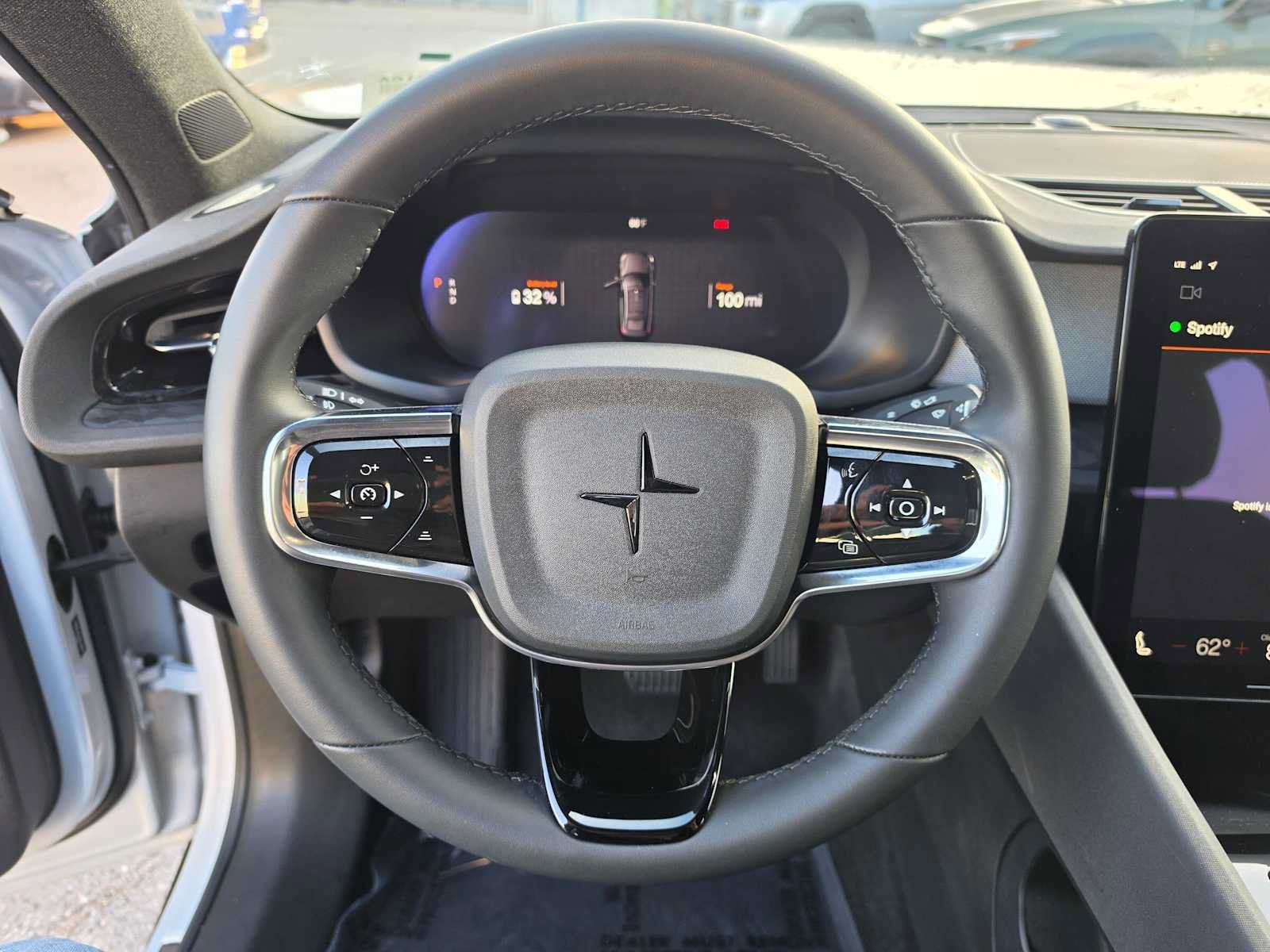 Used 2024 Polestar Polestar 2 RWD image 22