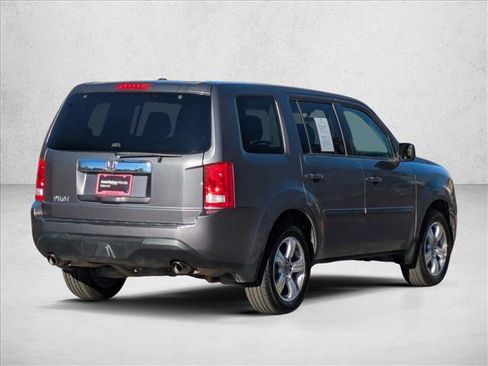 Used 2014 Honda Pilot EX-L image 5