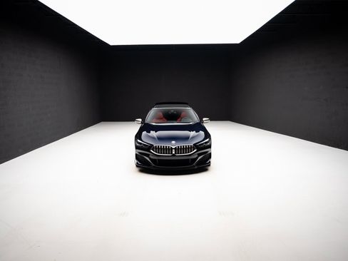 Used 2022 BMW M850i Gran Coupe xDrive w/ Driving Assistance Package image 82