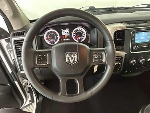 Used 2020 RAM 1500 Warlock AWD/4WD image 15