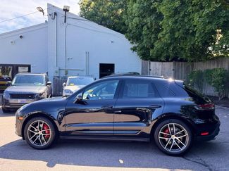 Used 2026 Porsche Macan S AWD/4WD video 2