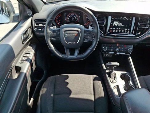 Certified 2023 Dodge Durango GT w/ Blacktop Package AWD/4WD image 16
