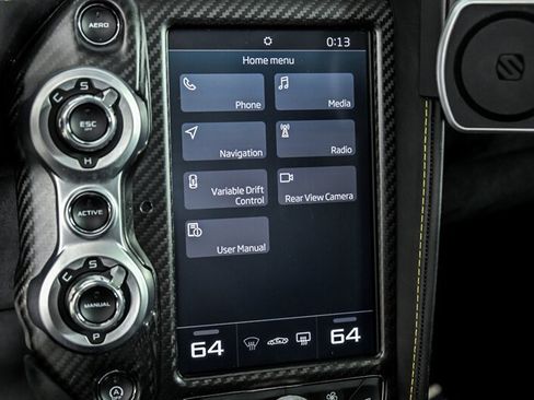 Used 2018 McLaren 720S Performance RWD image 36