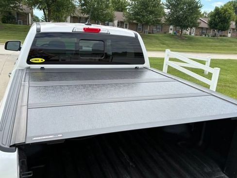 Used 2020 Ford Ranger Lariat w/ Equipment Group 501A Mid AWD/4WD image 5