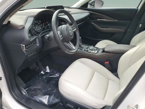 Used 2023 MAZDA CX-30 2.5 Turbo w/ Premium Plus Pkg image 14