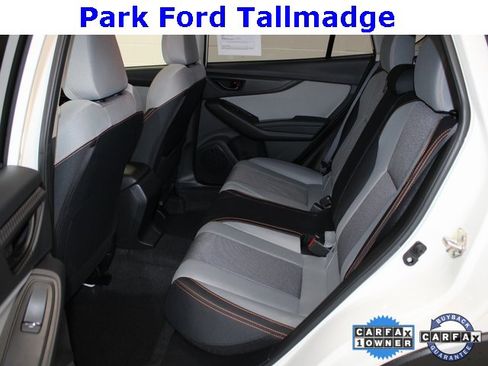 Used 2023 Subaru Crosstrek 2.0i Premium image 27