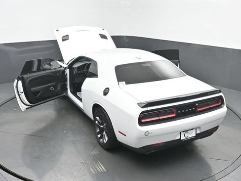 Used 2023 Dodge Challenger R/T Scat Pack w/ Plus Package RWD image 59