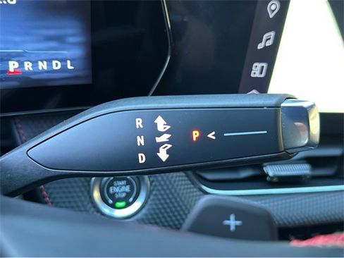 Used 2025 Chevrolet Equinox RS w/ Safety and Technology Package image 30