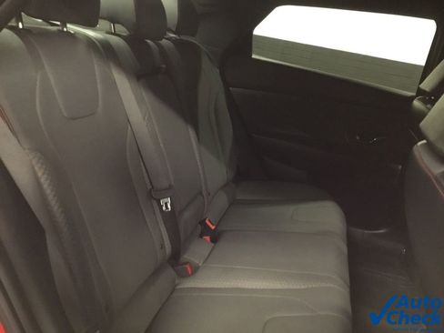 Used 2021 Hyundai Elantra N Line image 29