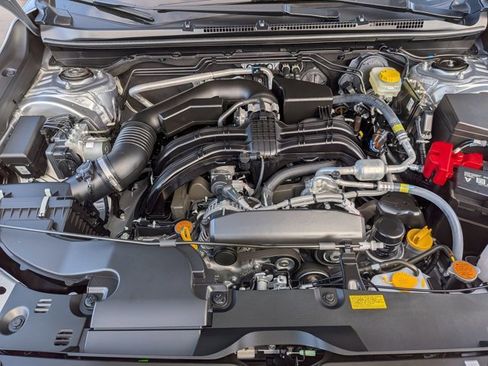 Certified 2025 Subaru Crosstrek 2.5i Wilderness w/ Crosstrek Mirror Package image 21