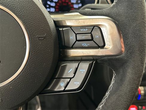 Used 2017 Ford Mustang Shelby GT350 w/ Electronics Package image 20