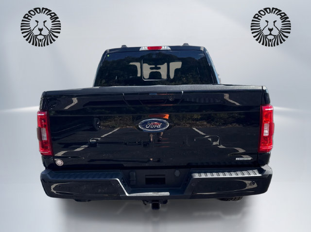 Certified 2023 Ford F150 XLT w/ Equipment Group 302A High AWD/4WD image 7
