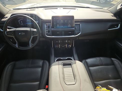 Used 2024 Chevrolet Suburban RST w/ Luxury Package AWD/4WD image 10