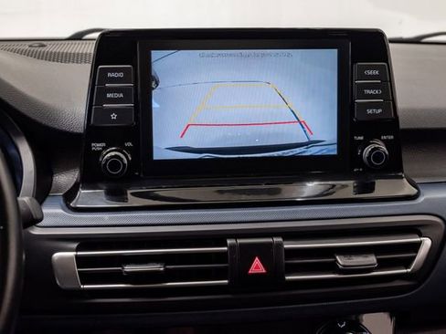 Used 2021 Kia Seltos S FWD image 12