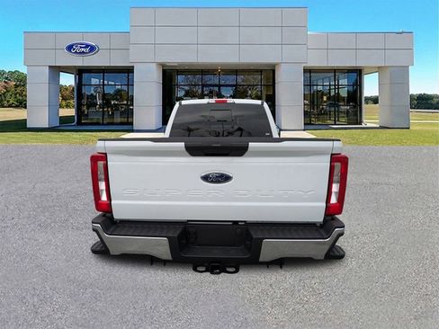 New 2026 Ford F250 XL AWD/4WD image 5