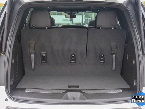 Used 2023 Chevrolet Tahoe RST image 9