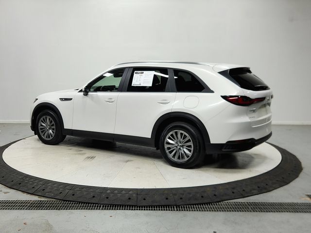 Used 2026 MAZDA CX-90 3.3 Turbo w/ Select Package AWD/4WD image 6