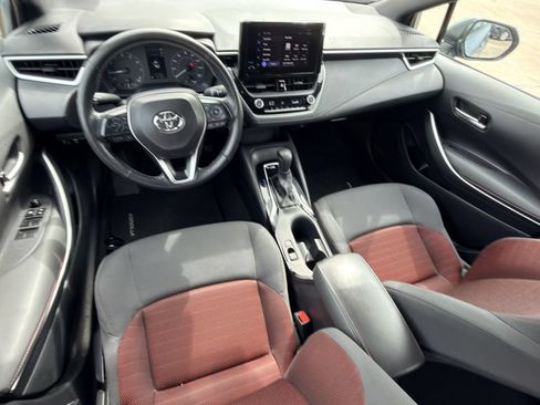 Used 2024 Toyota Corolla SE FWD image 13