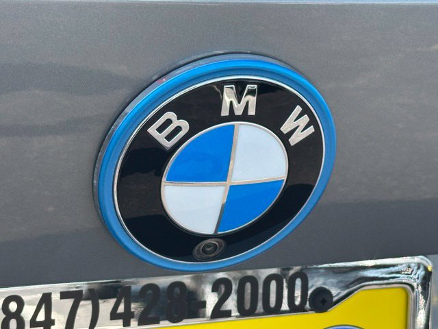 Used 2023 BMW i4 eDrive35 w/ Premium Package RWD image 16