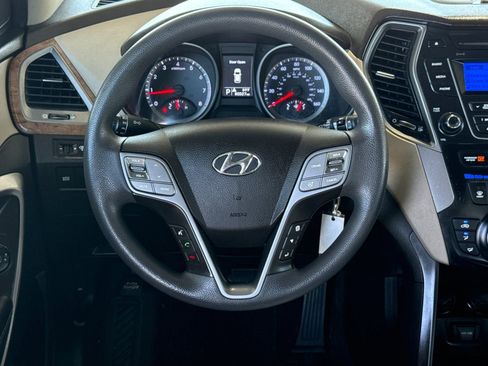 Used 2016 Hyundai Santa Fe Sport FWD image 13