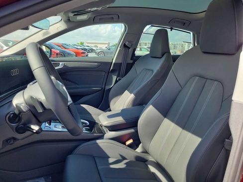 New 2026 Audi A6 Premium Plus AWD/4WD image 15