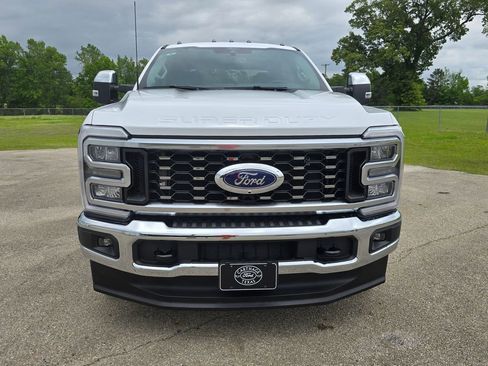 New 2026 Ford F350 Lariat AWD/4WD image 8
