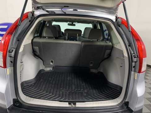 Used 2013 Honda CR-V EX-L image 35