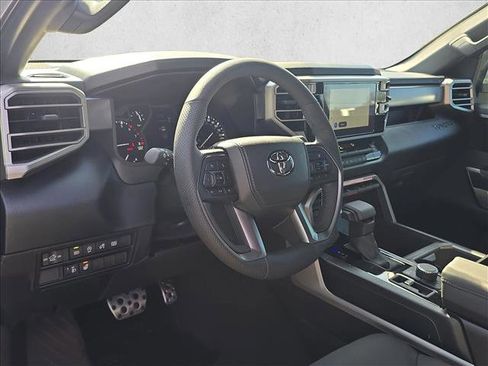 New 2026 Toyota Tundra SR5 image 7