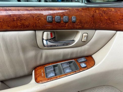 Used 2006 Lexus LS 430 image 22