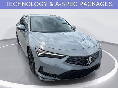 Used 2026 Acura Integra A-Spec w/ Technology Package