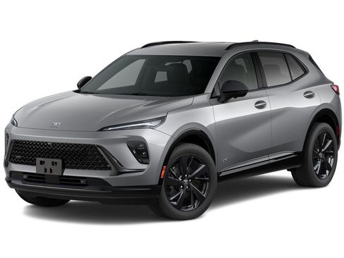 New 2026 Buick Envision Sport Touring image 25