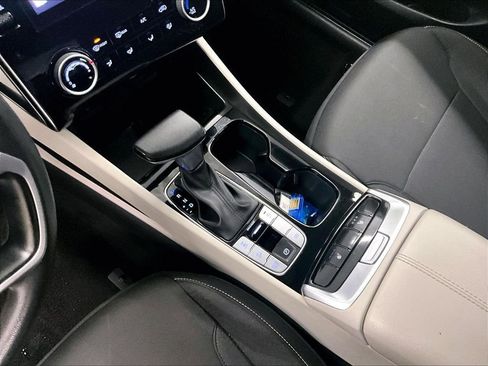 Used 2023 Hyundai Tucson SEL image 20