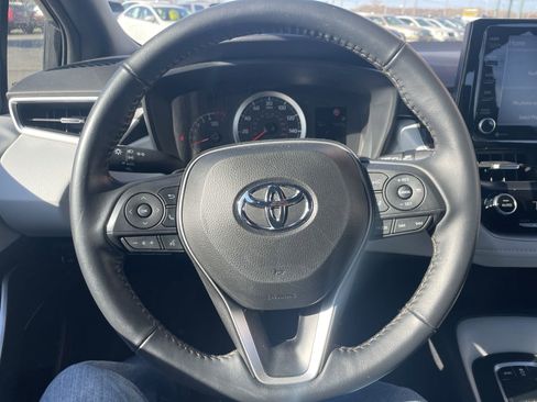 Used 2022 Toyota Corolla SE image 12
