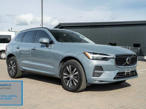 Used 2023 Volvo XC60 B5 Core image 1