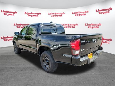 Used 2023 Toyota Tacoma SR AWD/4WD image 22