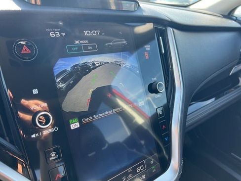 Used 2024 Subaru Outback Limited XT image 16