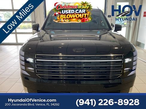 Certified 2026 Hyundai Palisade Calligraphy AWD/4WD image 58