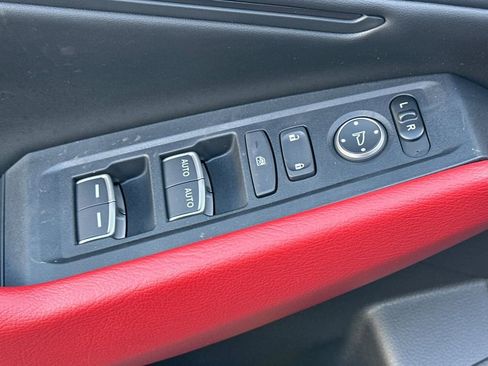 New 2026 Honda Accord SE image 12