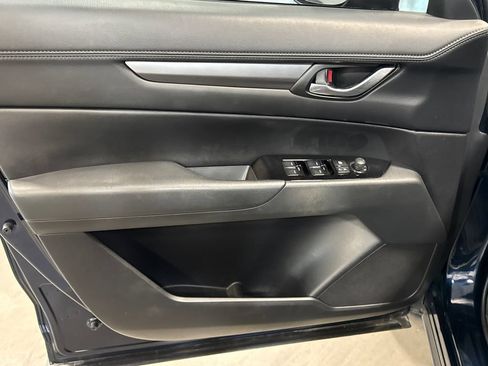 Certified 2024 MAZDA CX-5 AWD 2.5 S w/ Preferred Package image 8