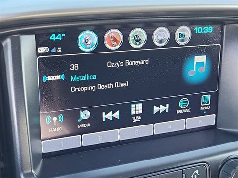 Used 2018 Chevrolet Colorado LT w/ LT Convenience Package image 11