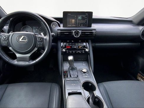 Used 2023 Lexus IS 300 300 image 7