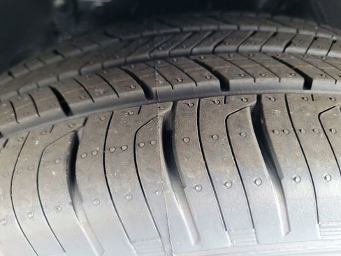 New 2026 Honda CR-V LX image 12