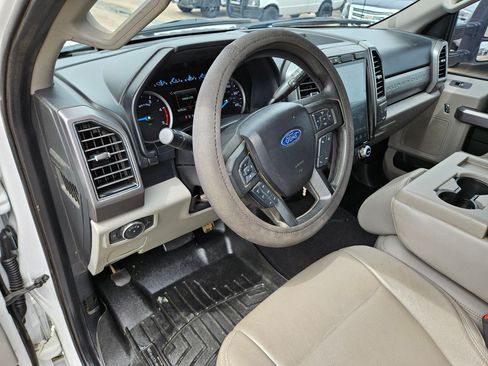 Used 2020 Ford F450 XLT AWD/4WD image 14