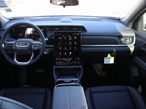 New 2026 GMC Terrain Elevation w/ Elevation Premium Package image 16