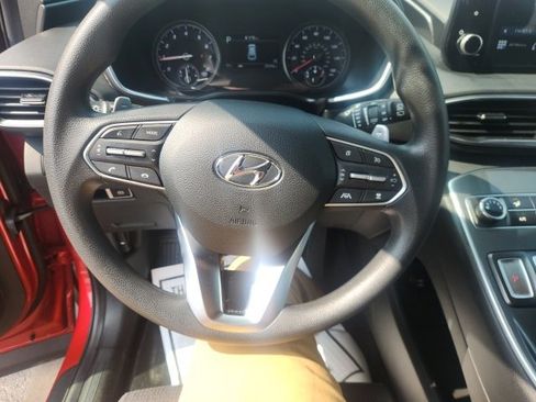 Used 2022 Hyundai Santa Fe SEL image 20