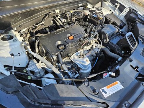 Used 2023 Honda HR-V Sport image 18