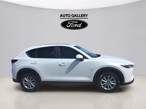 Used 2023 MAZDA CX-5 AWD 2.5 S image 4