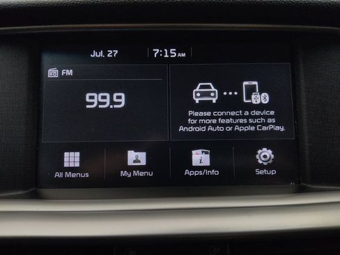 Used 2020 Kia Optima LX FWD image 25